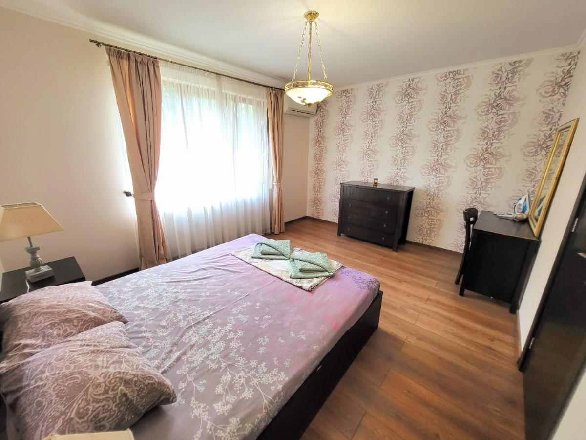 Vip Apartments In Sozopol Chambre photo